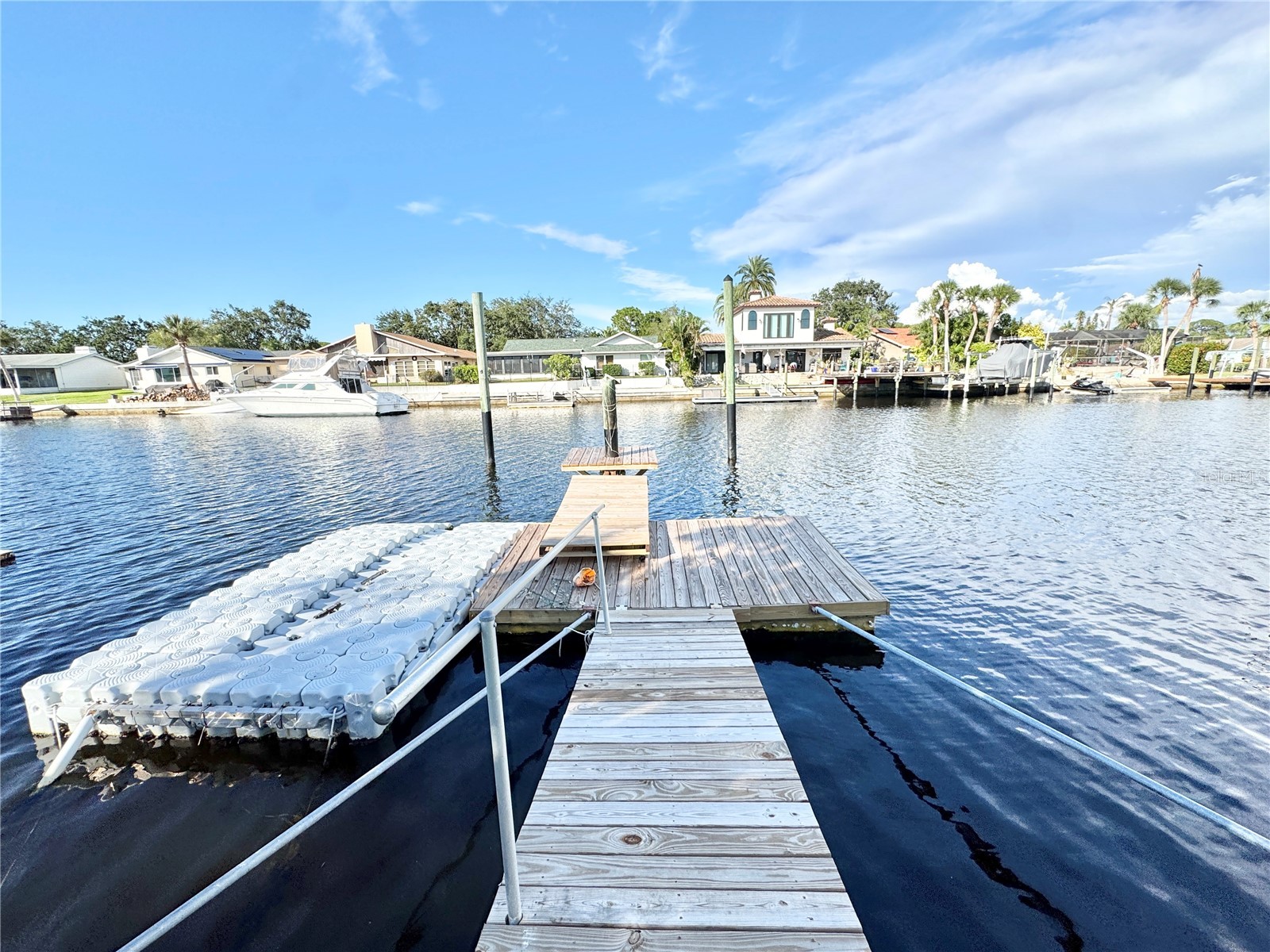 4335 Floramar Terrace New Port Richey FL 34652 - GULF OF AMERICA GULF HARBORS NORTH CHANNEL W7882290 image28