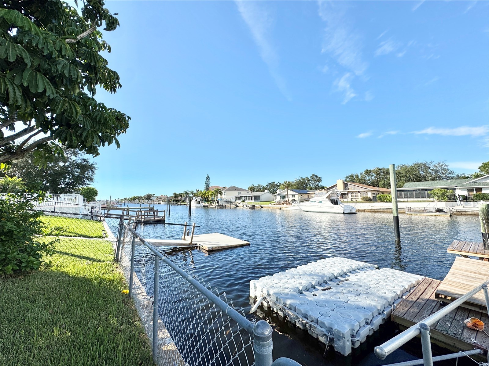 4335 Floramar Terrace New Port Richey FL 34652 - GULF OF AMERICA GULF HARBORS NORTH CHANNEL W7882290 image29