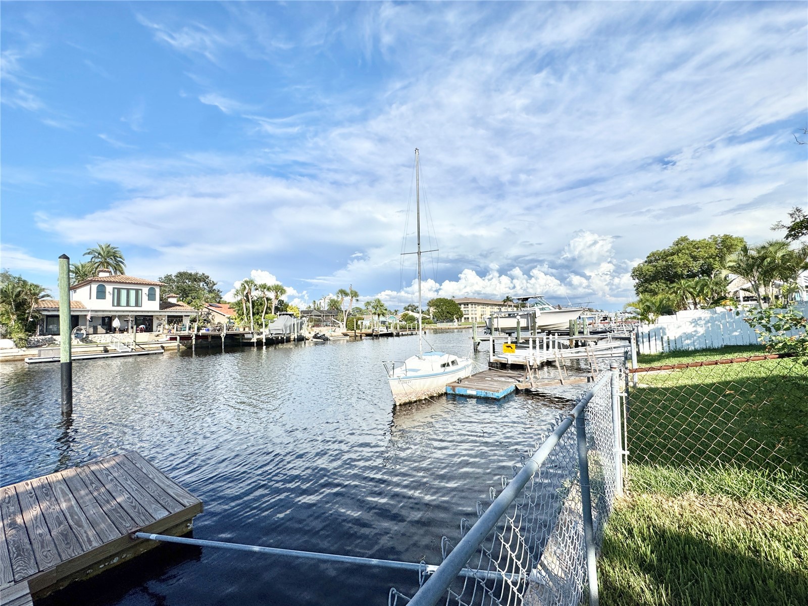 4335 Floramar Terrace New Port Richey FL 34652 - GULF OF AMERICA GULF HARBORS NORTH CHANNEL W7882290 image30