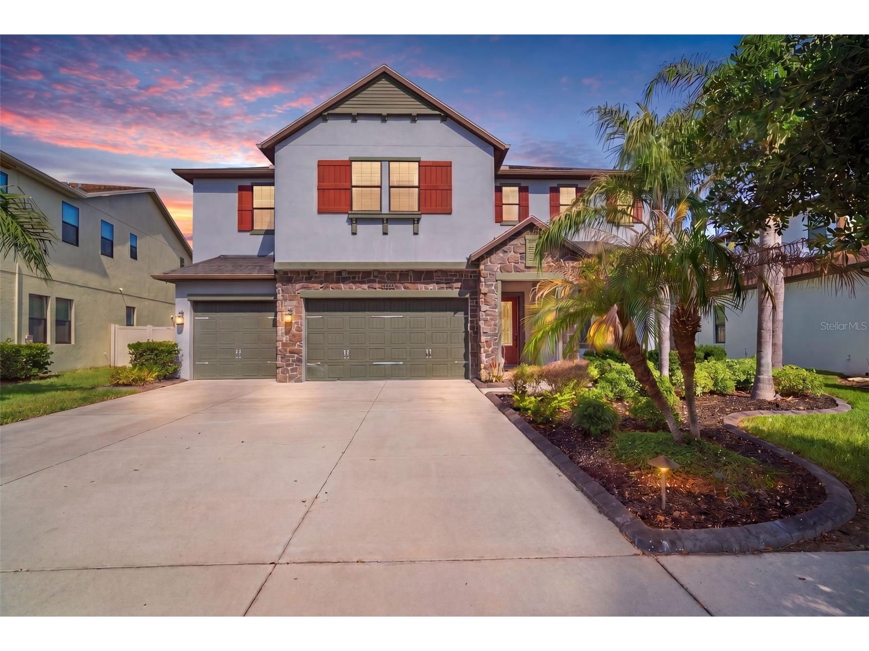 4335 Ortona Lane Wesley Chapel FL 33543 TB8503093 image1