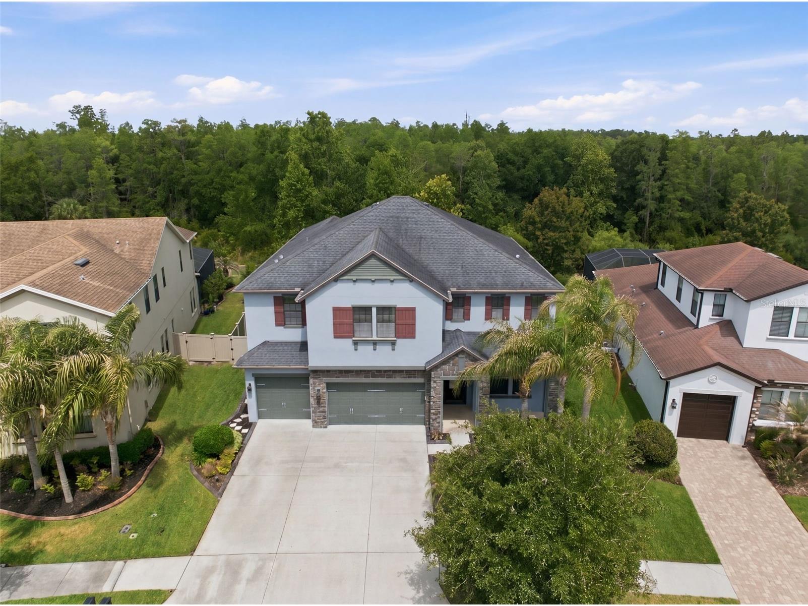 4335 Ortona Lane Wesley Chapel FL 33543 TB8503093 image63