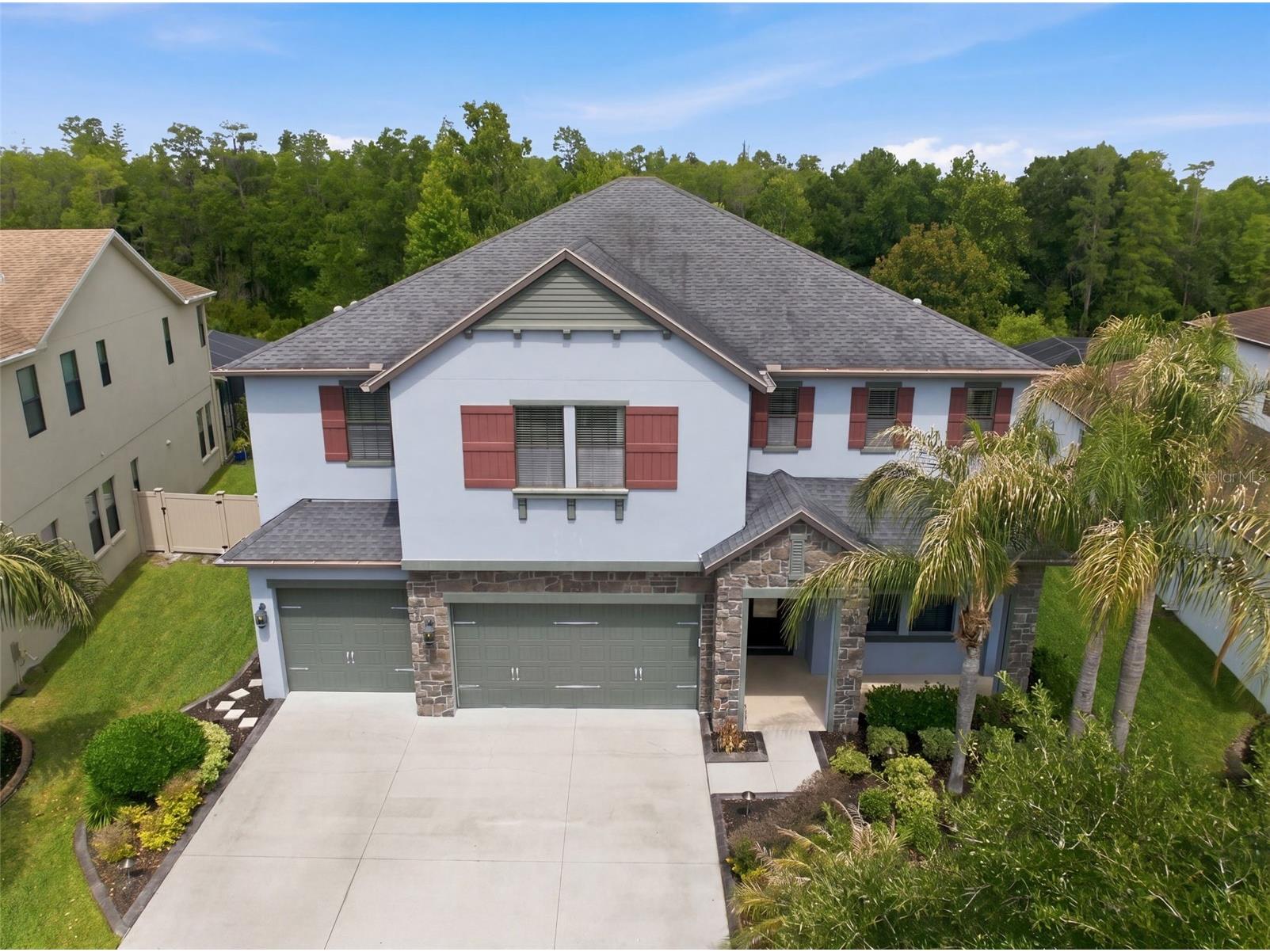 4335 Ortona Lane Wesley Chapel FL 33543 TB8503093 image7