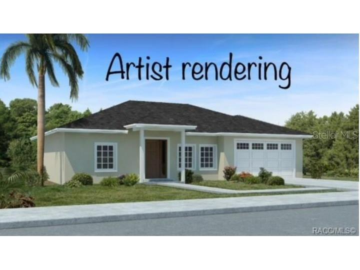 4335 S Rainbow Drive Inverness FL 34452 T3507376 image1