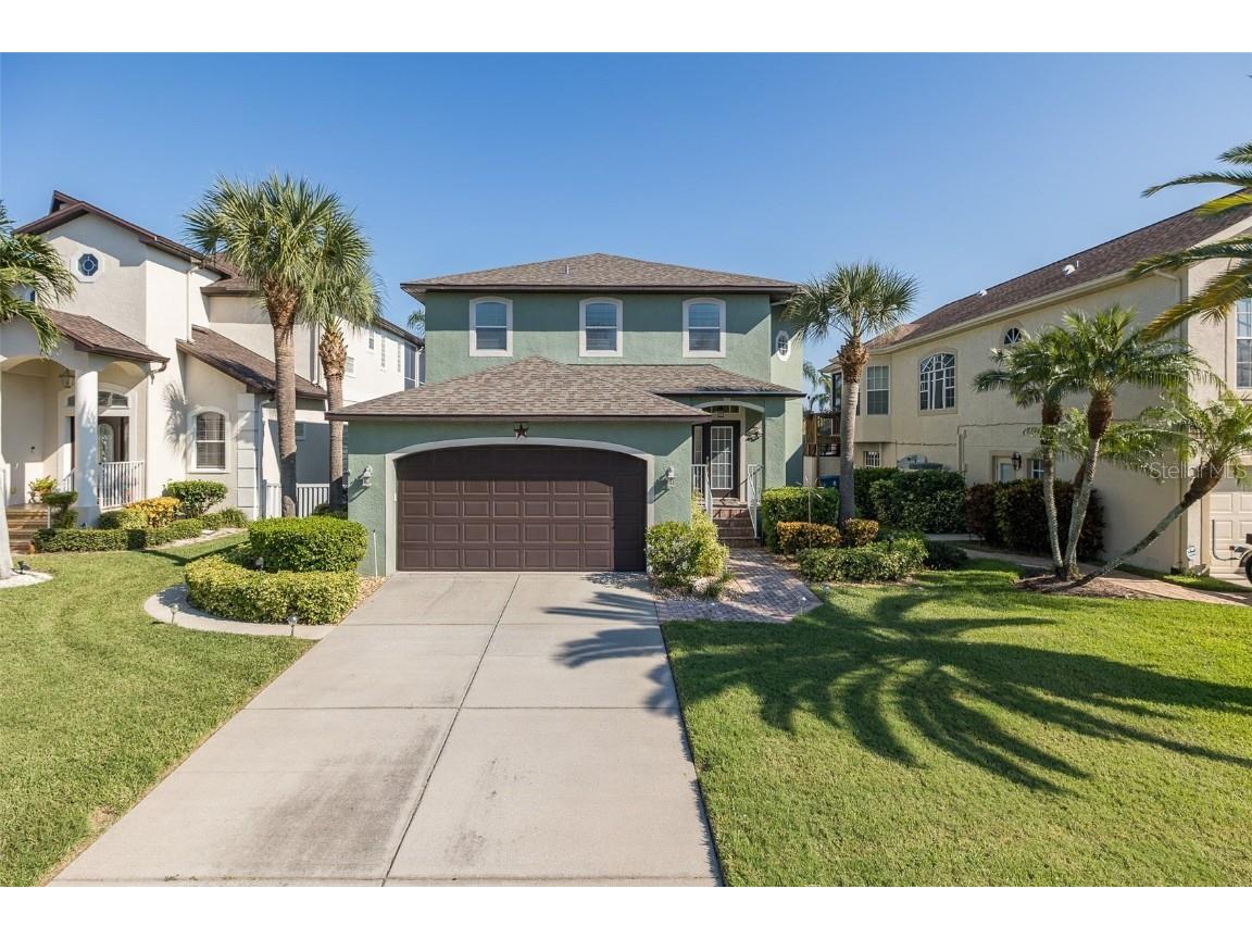 4335 Sanddollar Court New Port Richey FL 34652 - GULF OF AMERICA TB8430750 image1
