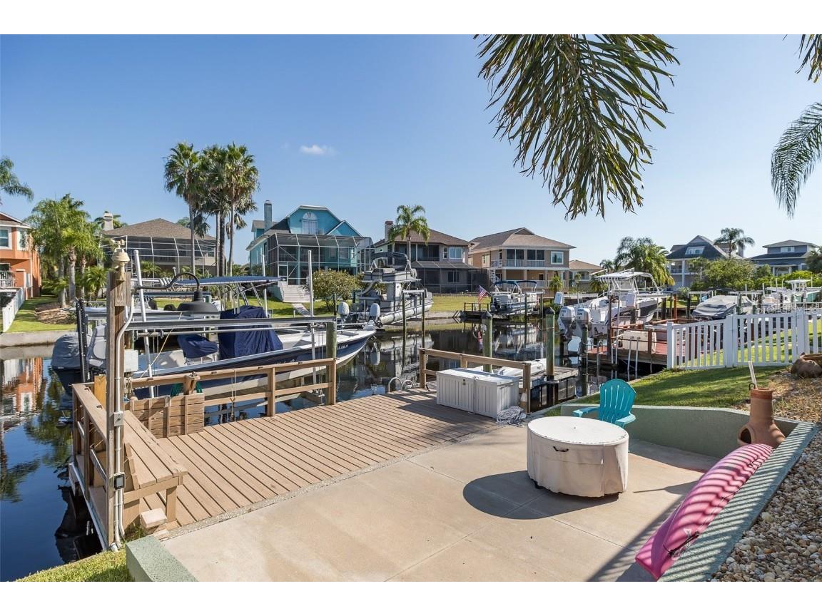 4335 Sanddollar Court New Port Richey FL 34652 - GULF OF AMERICA TB8430750 image19