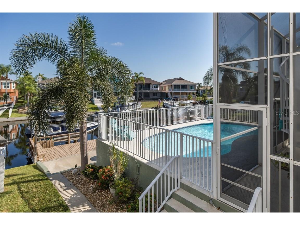 4335 Sanddollar Court New Port Richey FL 34652 - GULF OF AMERICA TB8430750 image40