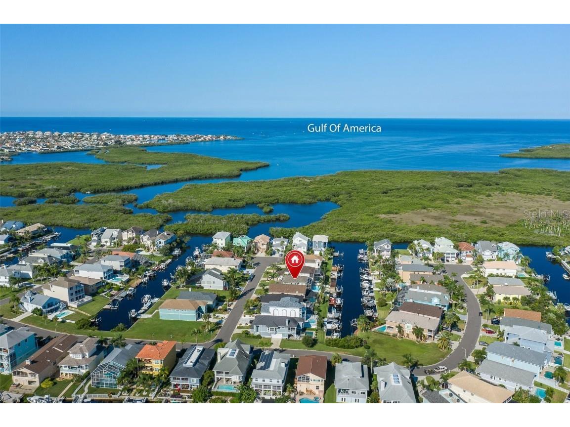 4335 Sanddollar Court New Port Richey FL 34652 - GULF OF AMERICA TB8430750 image41