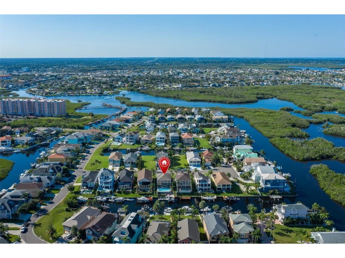 4335 Sanddollar Court New Port Richey FL 34652 - GULF OF AMERICA TB8430750 image43