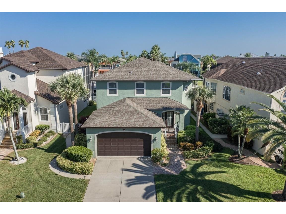 4335 Sanddollar Court New Port Richey FL 34652 - GULF OF AMERICA TB8430750 image48