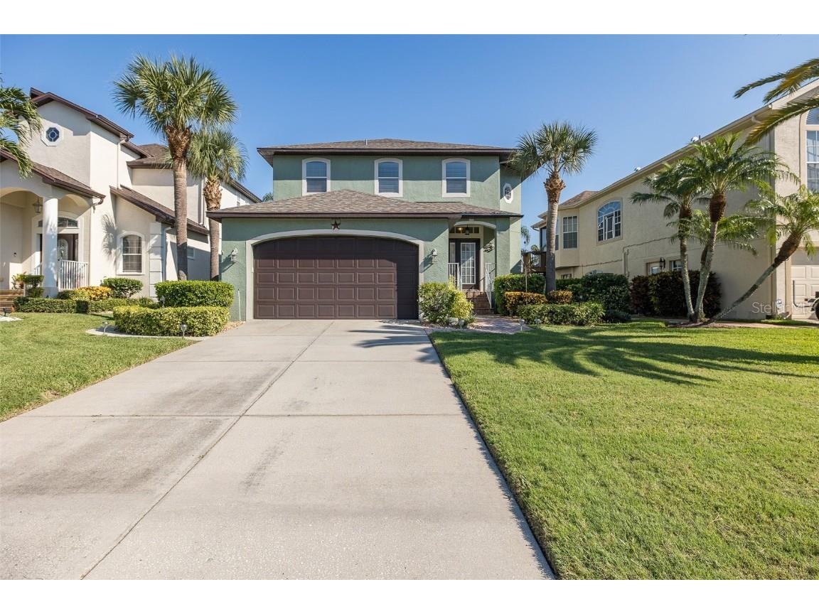 4335 Sanddollar Court New Port Richey FL 34652 - GULF OF AMERICA TB8430750 image49