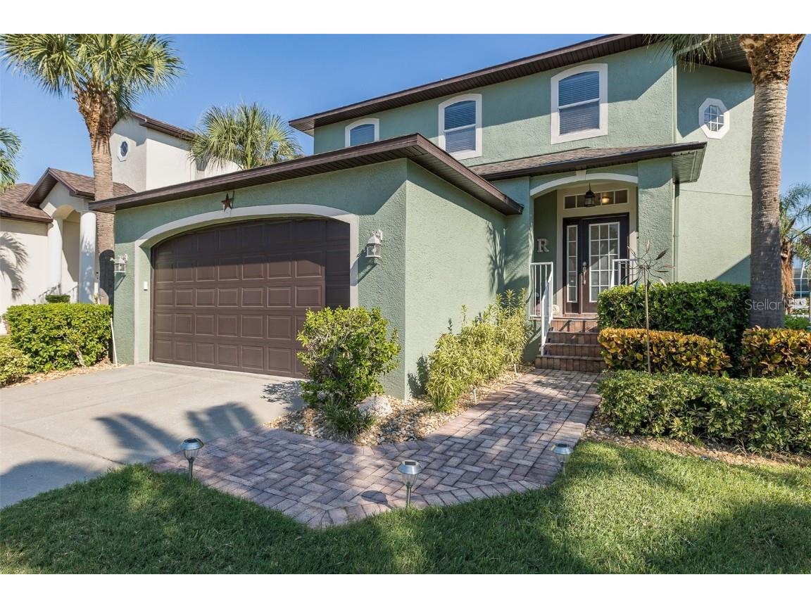 4335 Sanddollar Court New Port Richey FL 34652 - GULF OF AMERICA TB8430750 image50