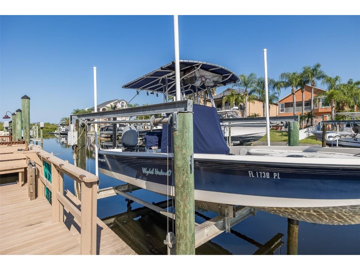 4335 Sanddollar Court New Port Richey FL 34652 - GULF OF AMERICA TB8430750 image66