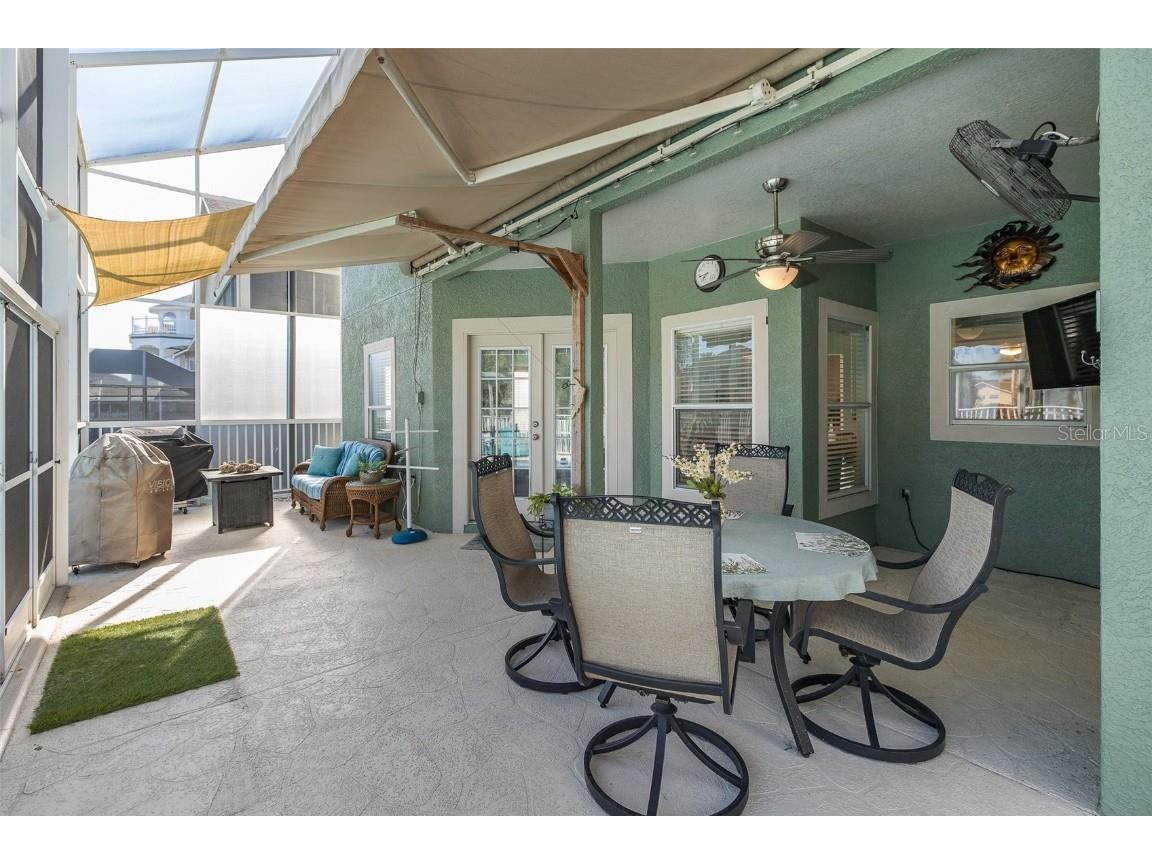 4335 Sanddollar Court New Port Richey FL 34652 - GULF OF AMERICA TB8430750 image67