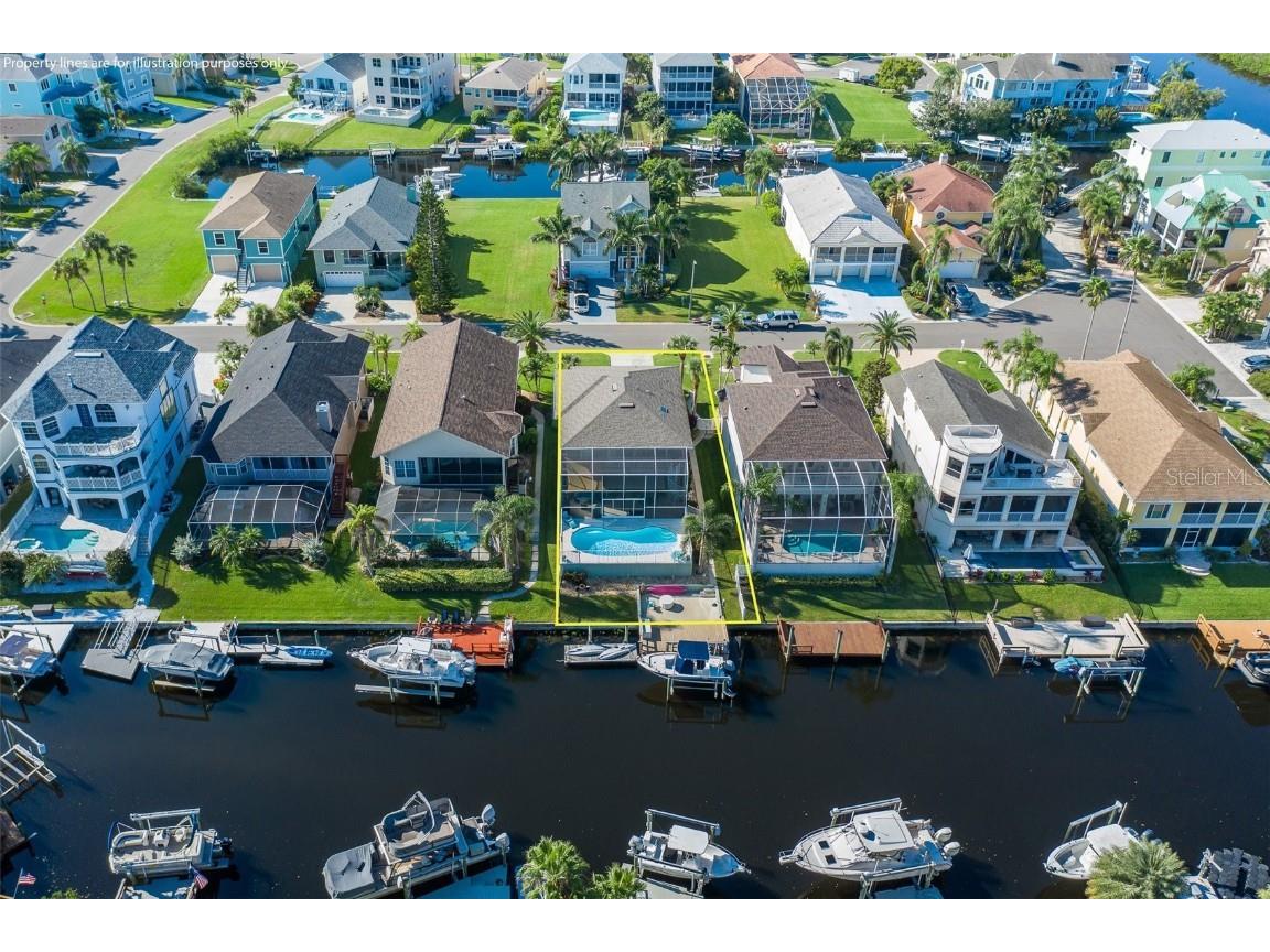 4335 Sanddollar Court New Port Richey FL 34652 - GULF OF AMERICA TB8430750 image83