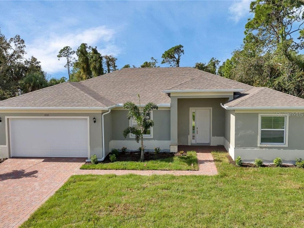 4335 Scottish Terrace North Port FL 34288 C7482556 image1