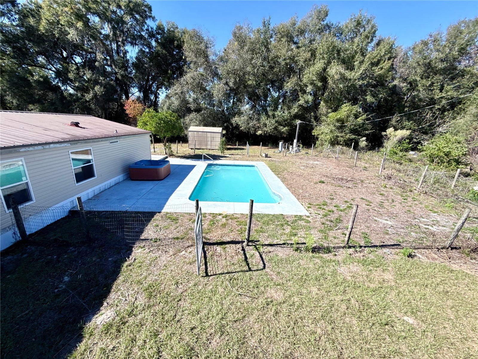 4335 SE 150th Street Summerfield FL 34491 W7881589 image24