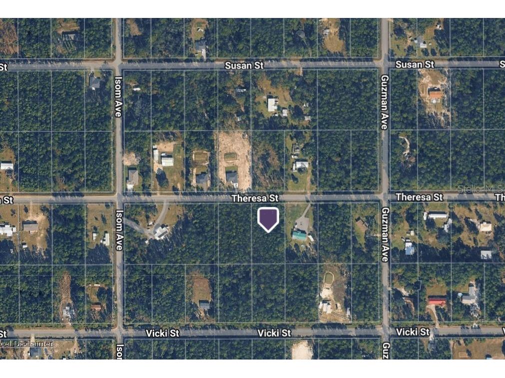 4335 Theresa Street Hastings FL 32145 A4686612 image4