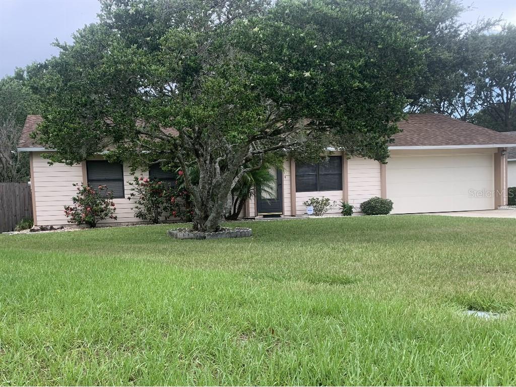 4335 Tomlinson Circle Orlando FL 32829 - Retention pond T3453876 image1