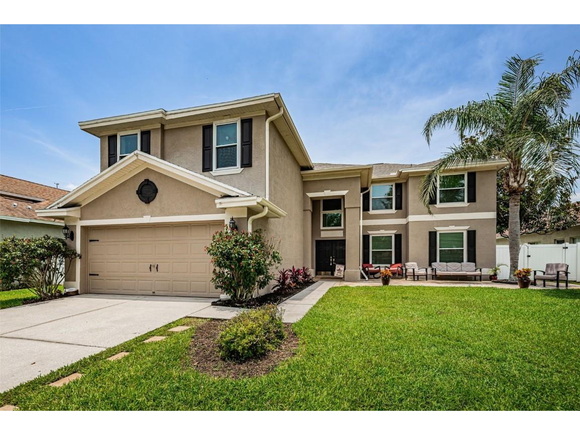 4335 Waterford Landing Drive Lutz FL 33558 T3448629 image1