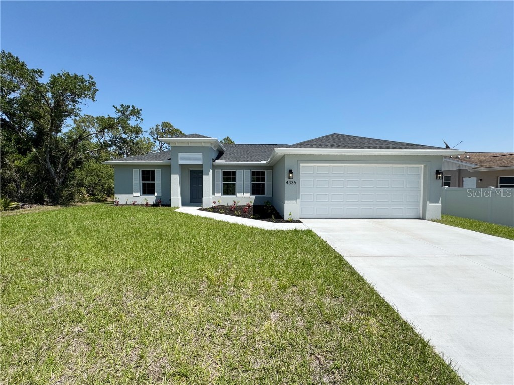 4336 Blackman Street North Port FL 34291 C7508714 image1