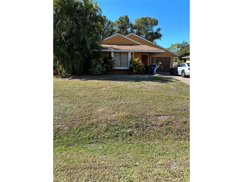 4336 Cactus Avenue Sarasota FL 34231 A4588676 image1