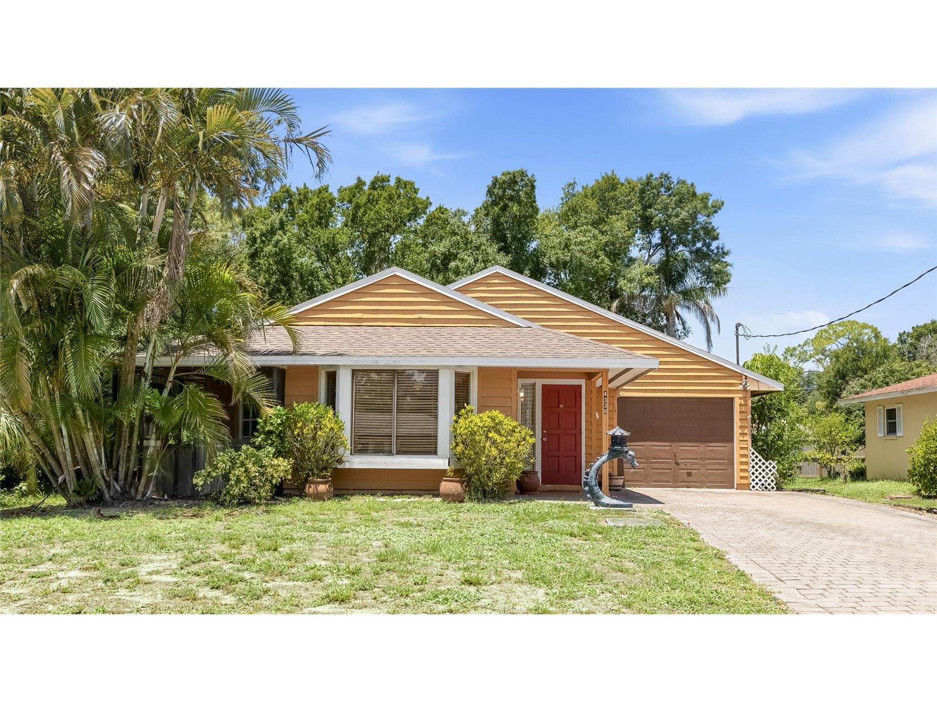 4336 Cactus Avenue Sarasota FL 34231 A4697410 image1