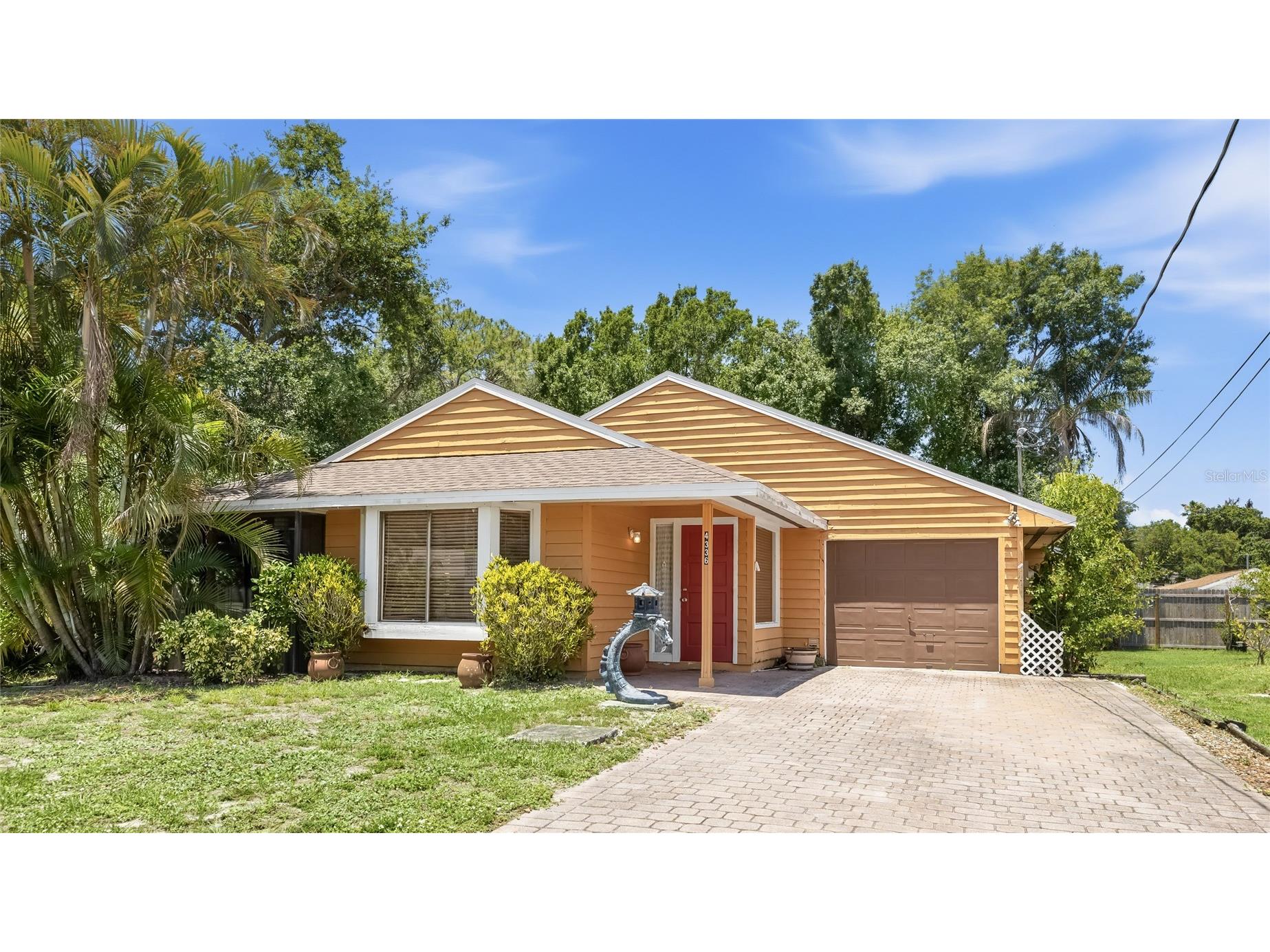 4336 Cactus Avenue Sarasota FL 34231 A4697410 image2