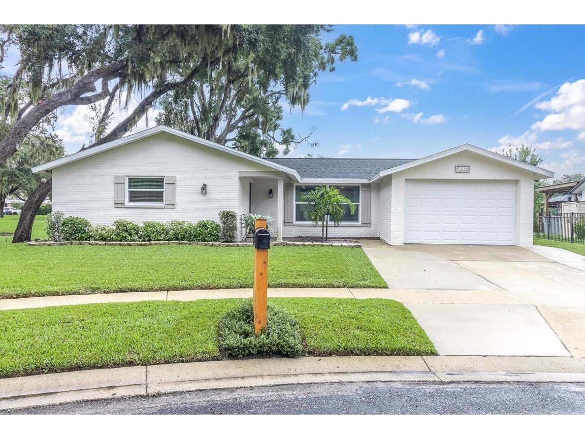 4336 Crestwood Boulevard New Port Richey FL 34653 W7878510 image1