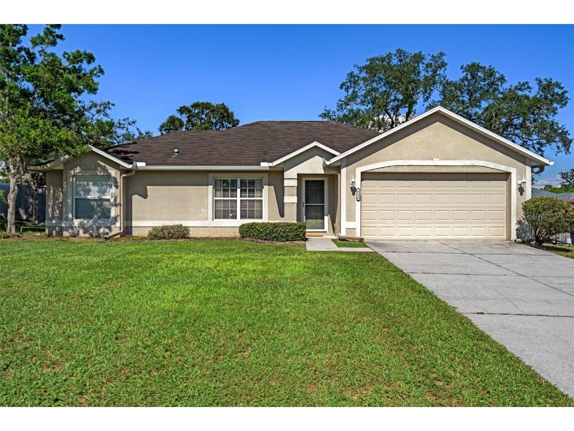 4336 Lightfoot Street Spring Hill FL 34609 W7868341 image1