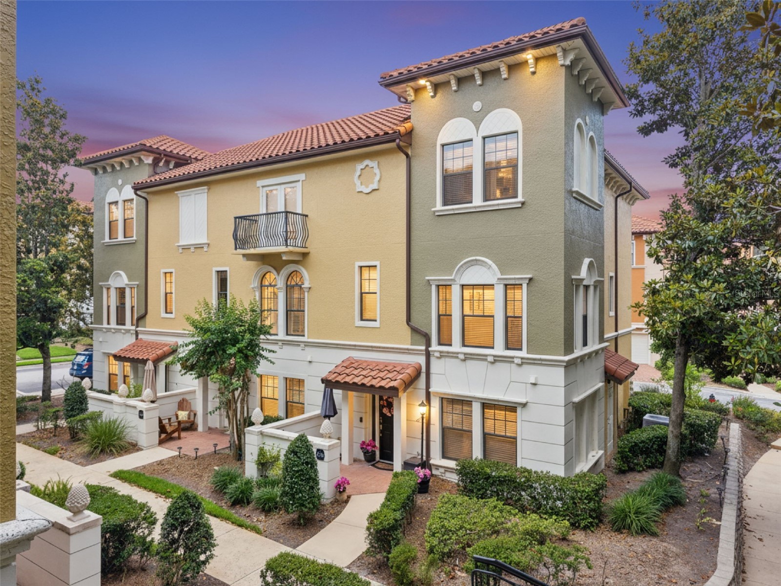 4336 Messina Drive Lake Mary FL 32746 O6405370 image1