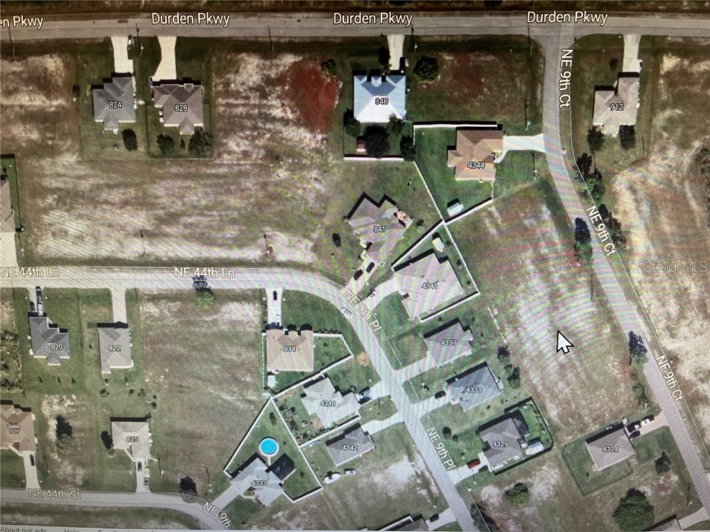 4336 NE 9th Court Cape Coral FL 33909 J971435 image1