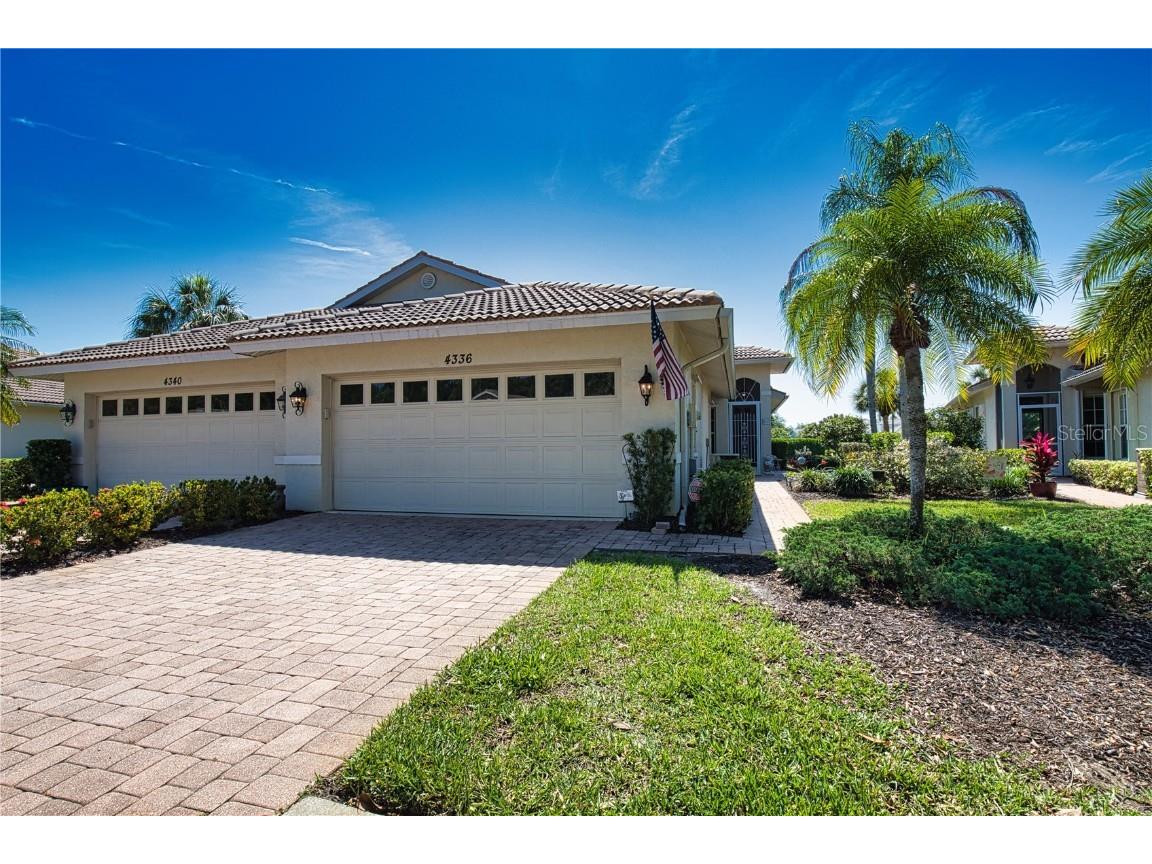 4336 Nizza Court Venice FL 34293 N6132710 image1