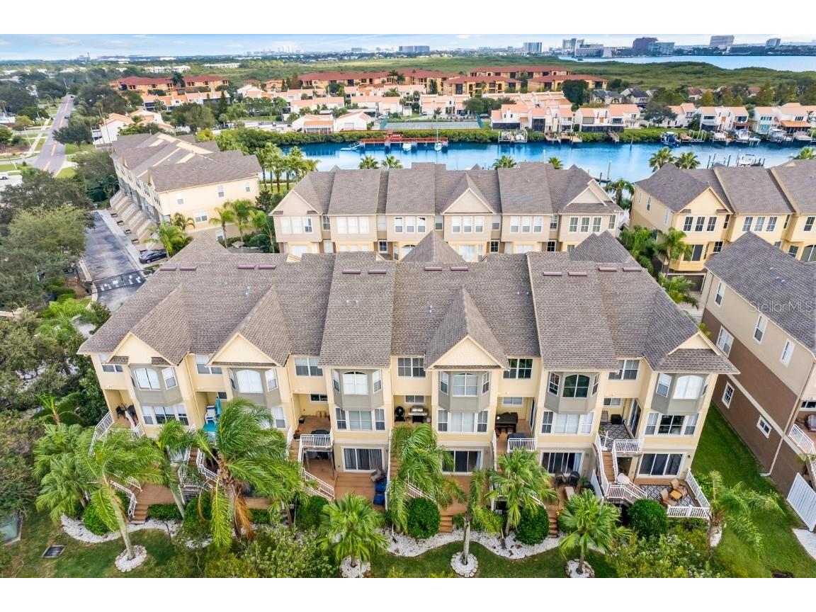 4336 Spinnaker Cove Lane Tampa FL 33615 - OLD TAMPA BAY U8186688 image1