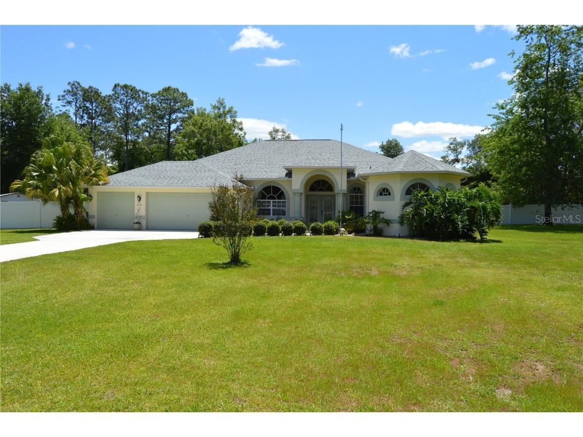 4336 Sweet Ally Court Brooksville FL 34604 O6200537 image1