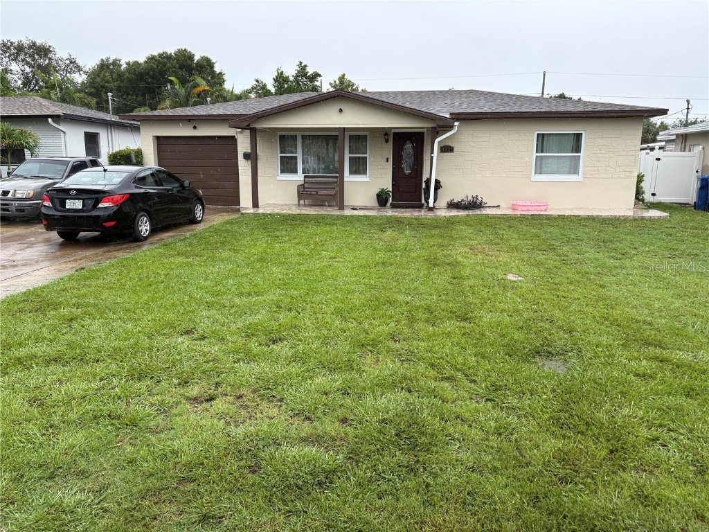 4337 15th Avenue N Saint Petersburg FL 33713 A4657297 image1