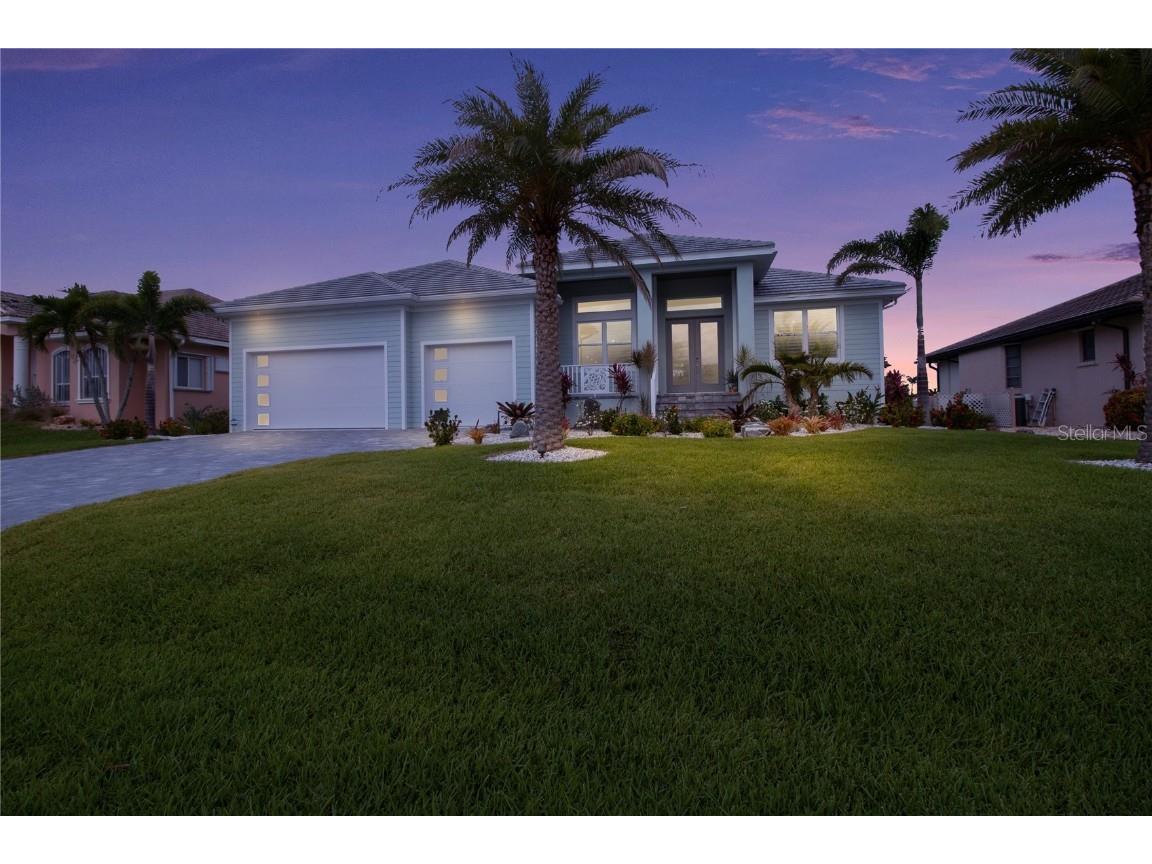 4337 Almar Drive Punta Gorda FL 33950 A4568259 image1