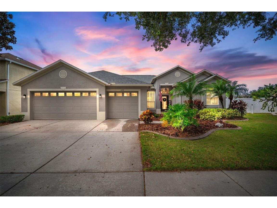 4337 Balington Drive Valrico FL 33596 TB8316212 image1