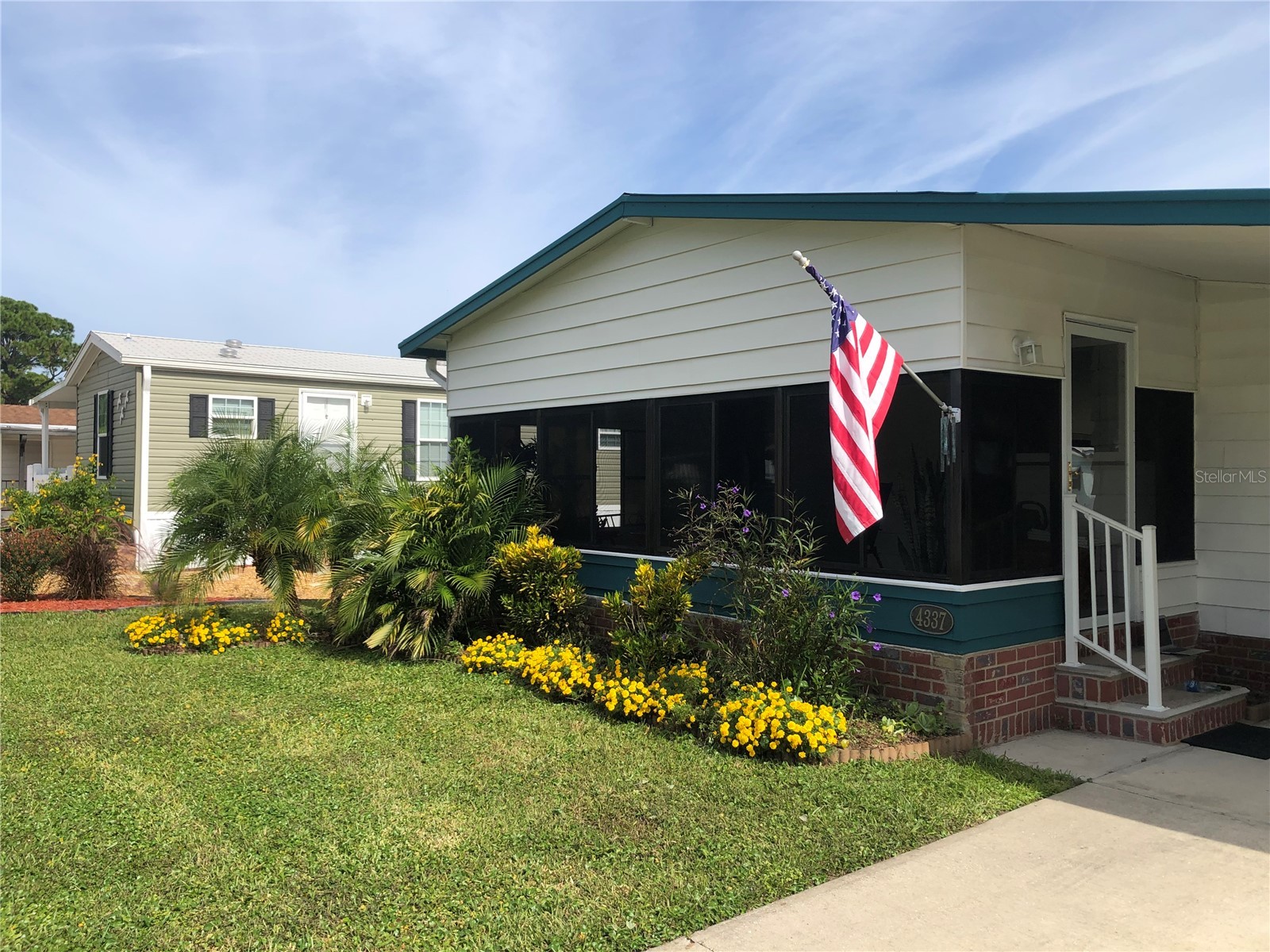 4337 Indian River Drive W Edgewater FL 32141 - MOSQUITO LAGOON NS1086570 image1