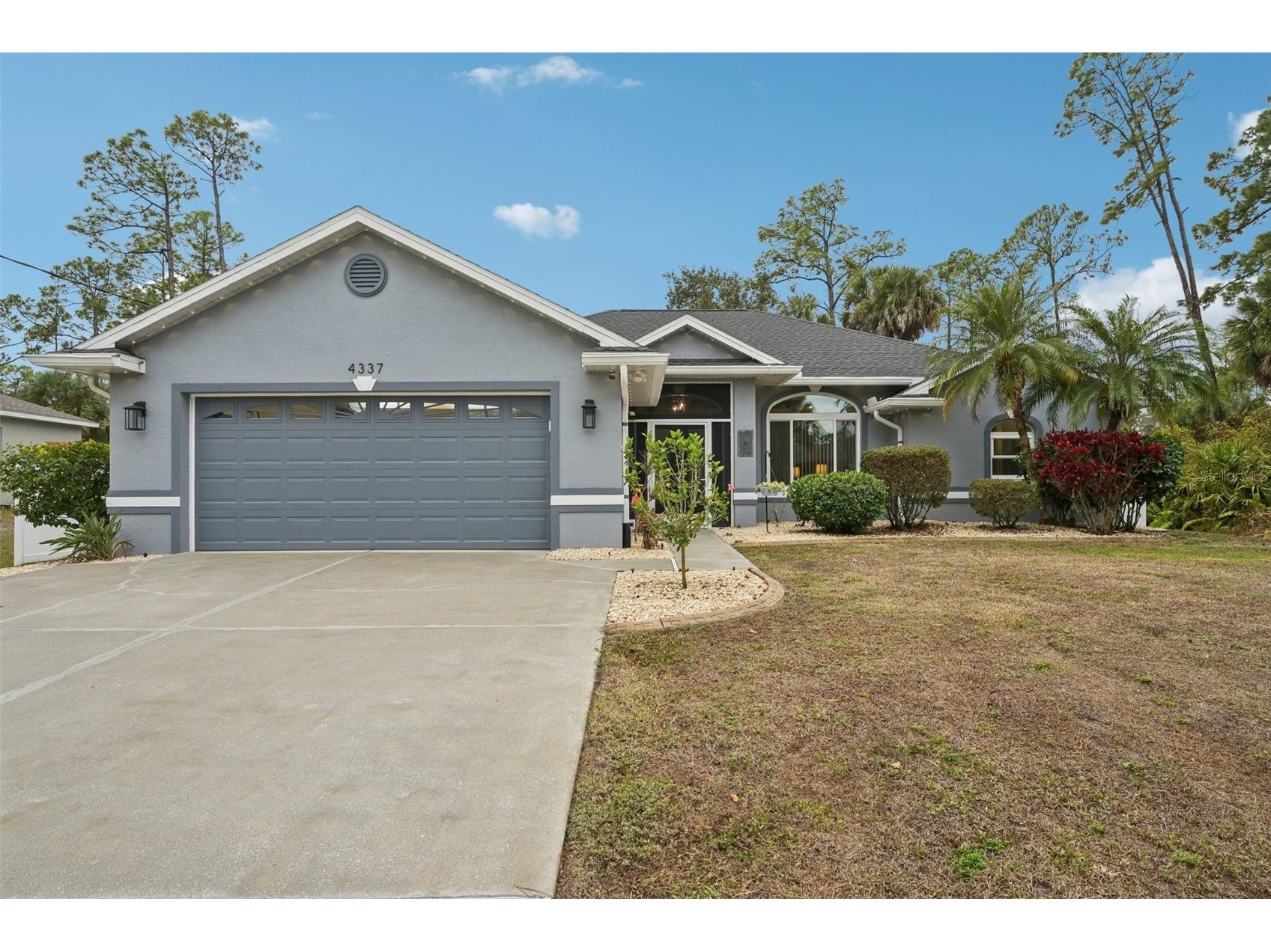 4337 Langsom Lane North Port FL 34286 A4677933 image1