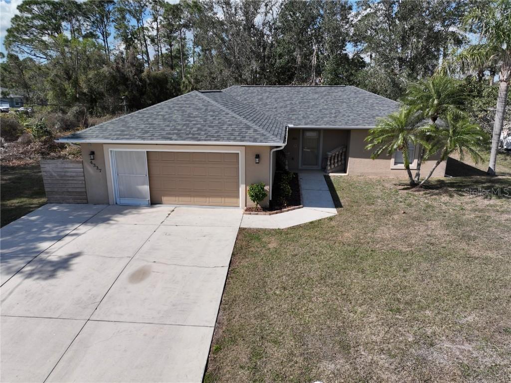 4337 Mermell Circle North Port FL 34291 A4625494 image1