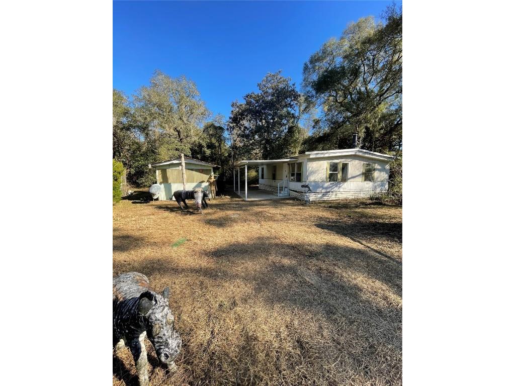 4337 NE 172nd Terrace Silver Springs FL 34488 OM651641 image1