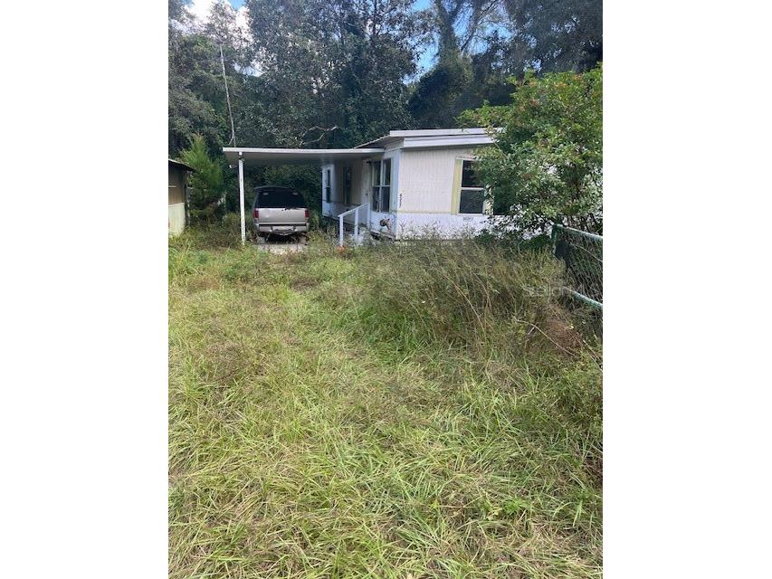 4337 NE 172nd Terrace Silver Springs FL 34488 OM689417 image1