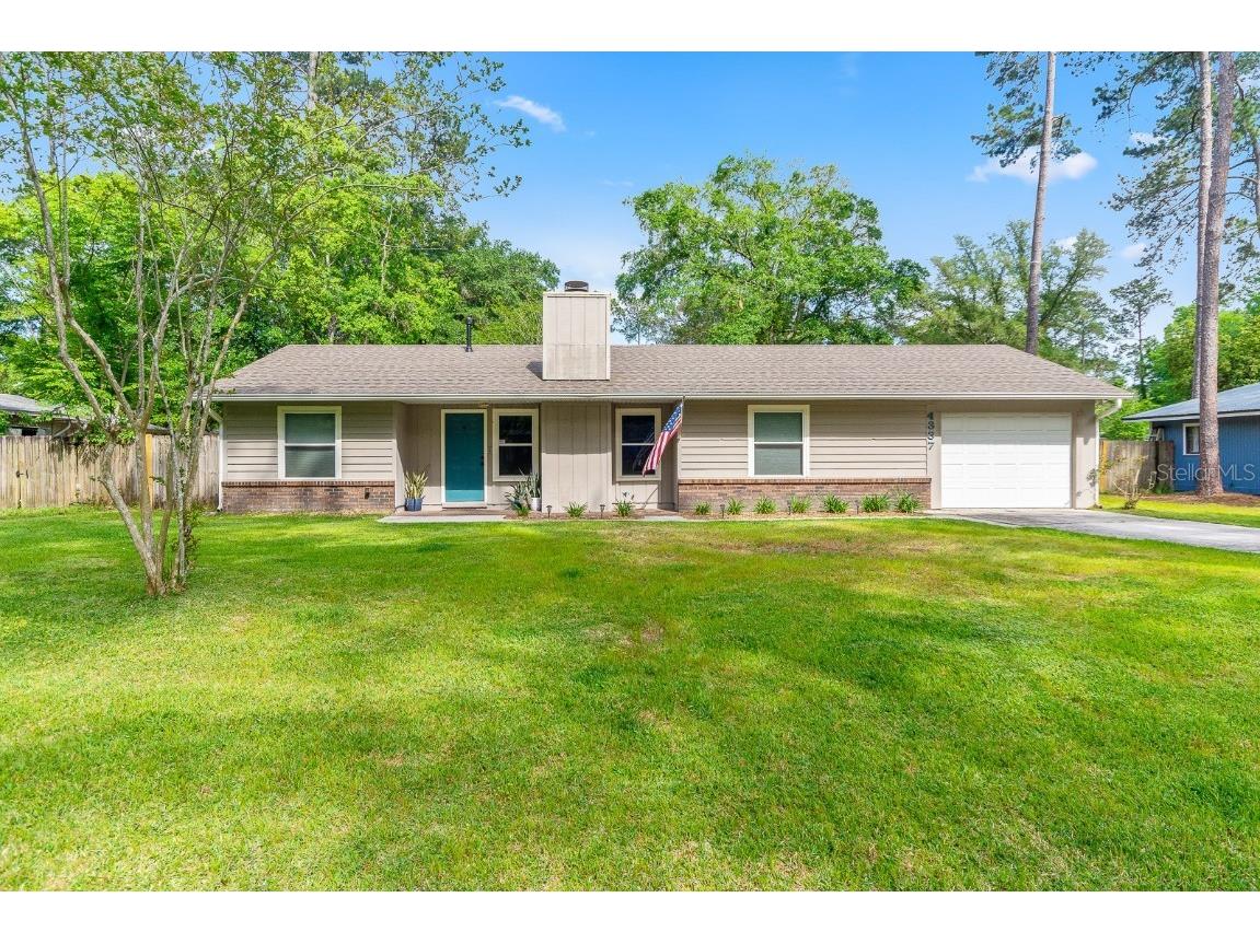 4337 NW 29th Street Gainesville FL 32605 T3518281 image1