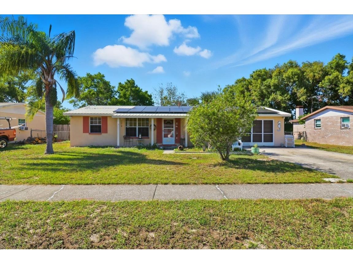 4337 Peacock Road Spring Hill FL 34608 TB8433551 image1