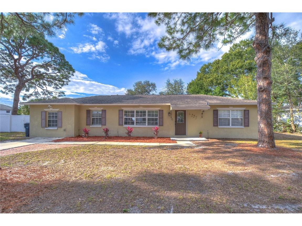 4337 S Coolidge Avenue Tampa FL 33611 T3417334 image1