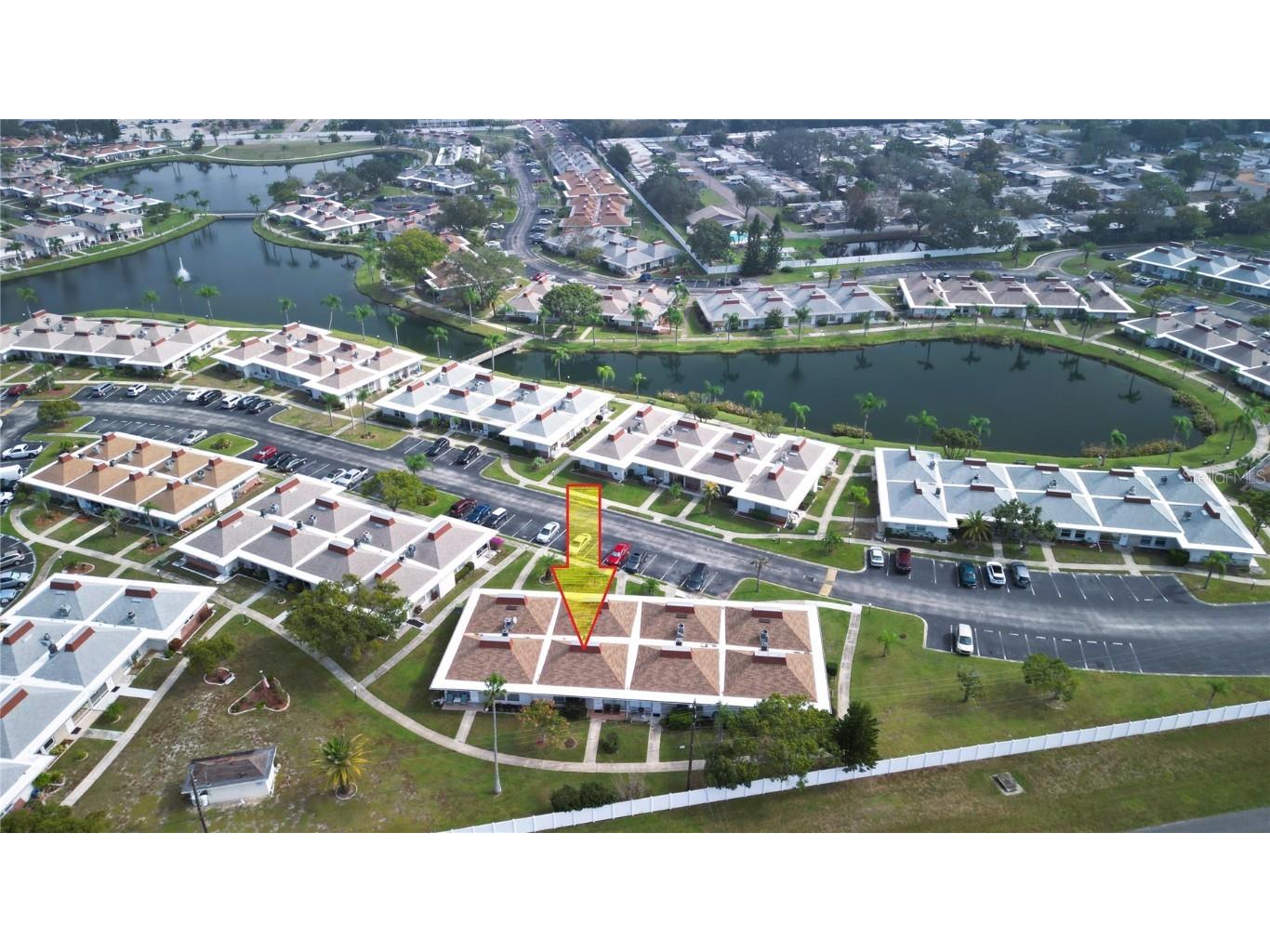 4337 Tahitian Gardens Circle #F Holiday FL 34691 U8183291 image1