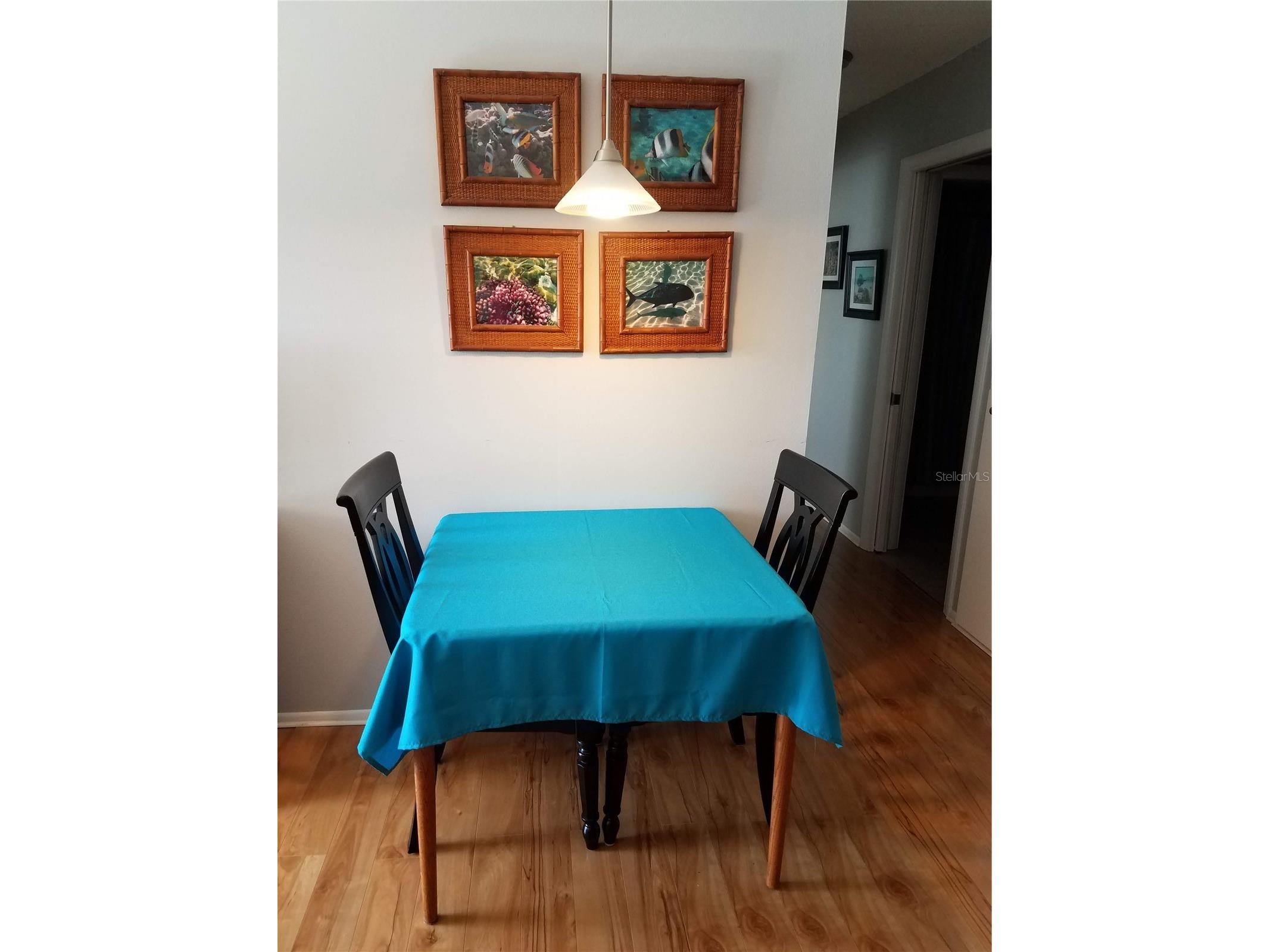 4337 Tahitian Gardens Circle #F Holiday FL 34691 TB8487865 image10