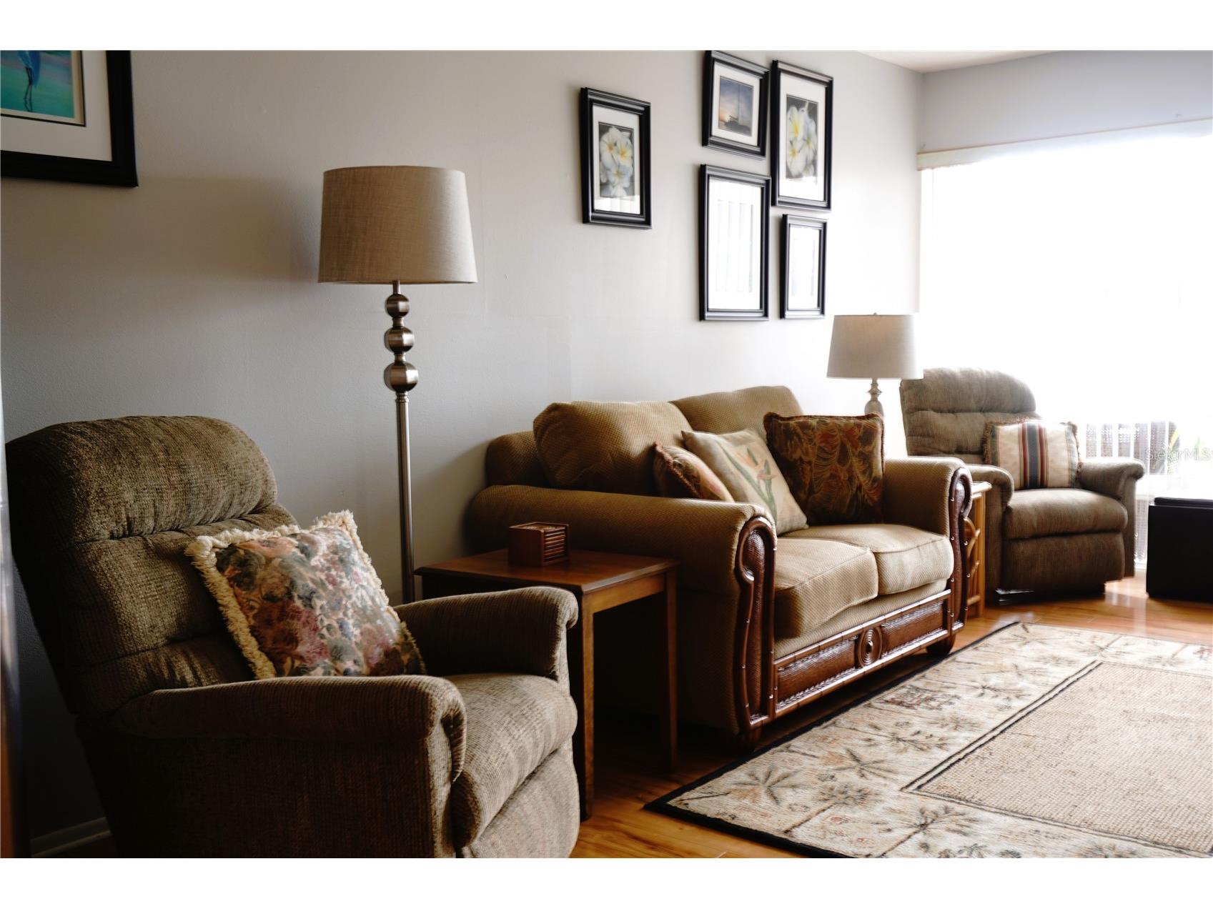 4337 Tahitian Gardens Circle #F Holiday FL 34691 TB8487865 image11