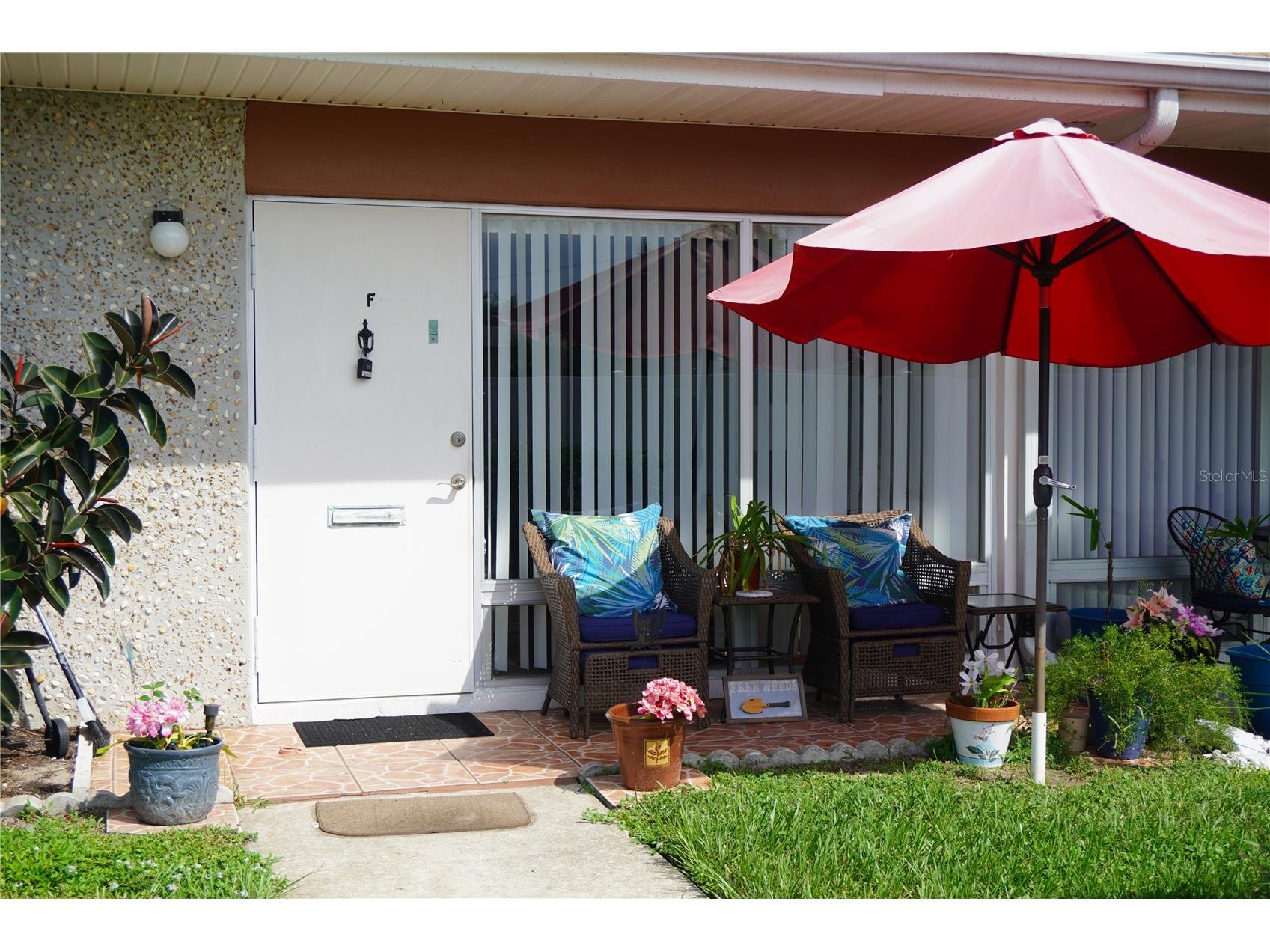 4337 Tahitian Gardens Circle #F Holiday FL 34691 TB8487865 image24