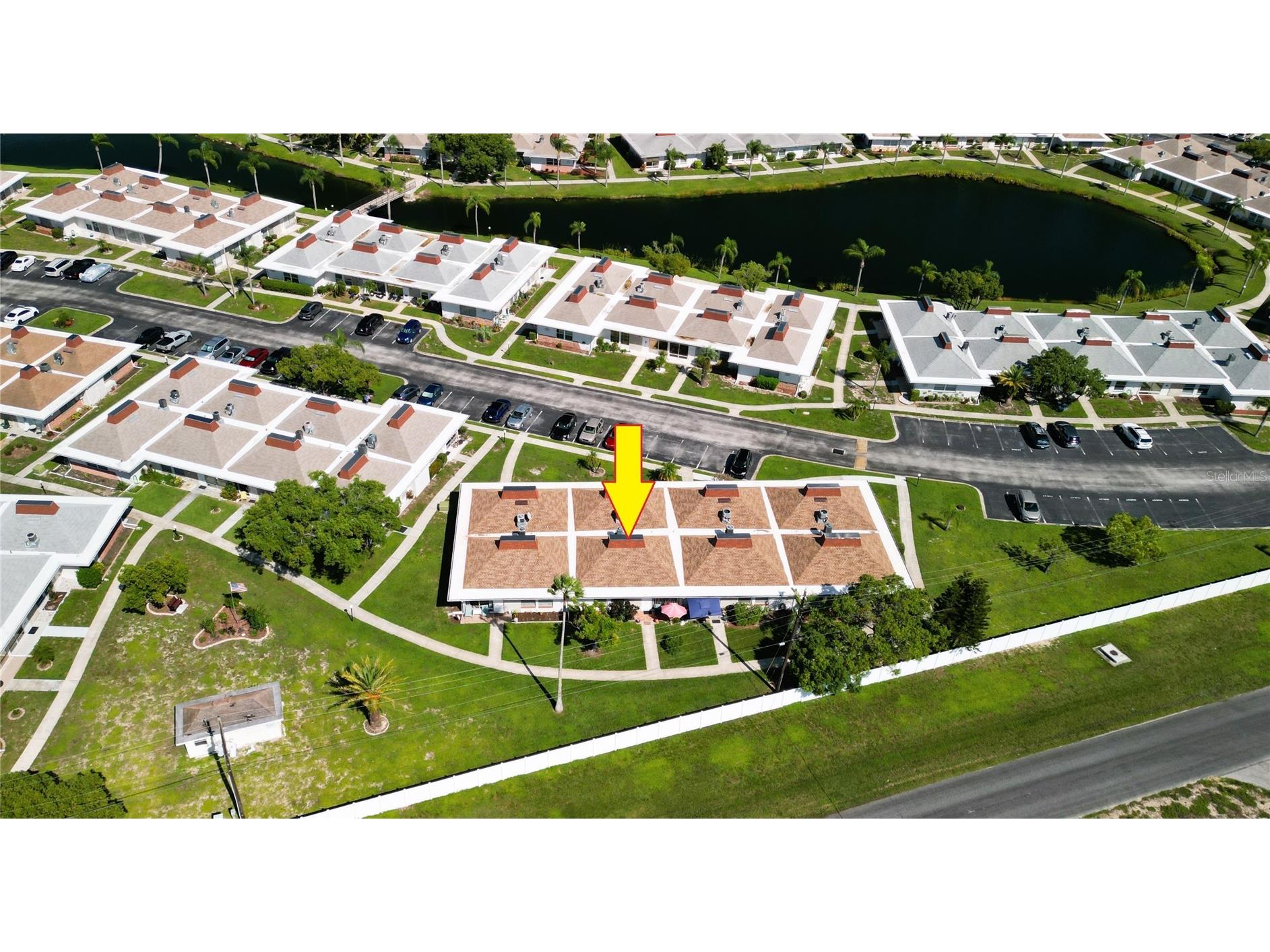 4337 Tahitian Gardens Circle #F Holiday FL 34691 TB8487865 image3